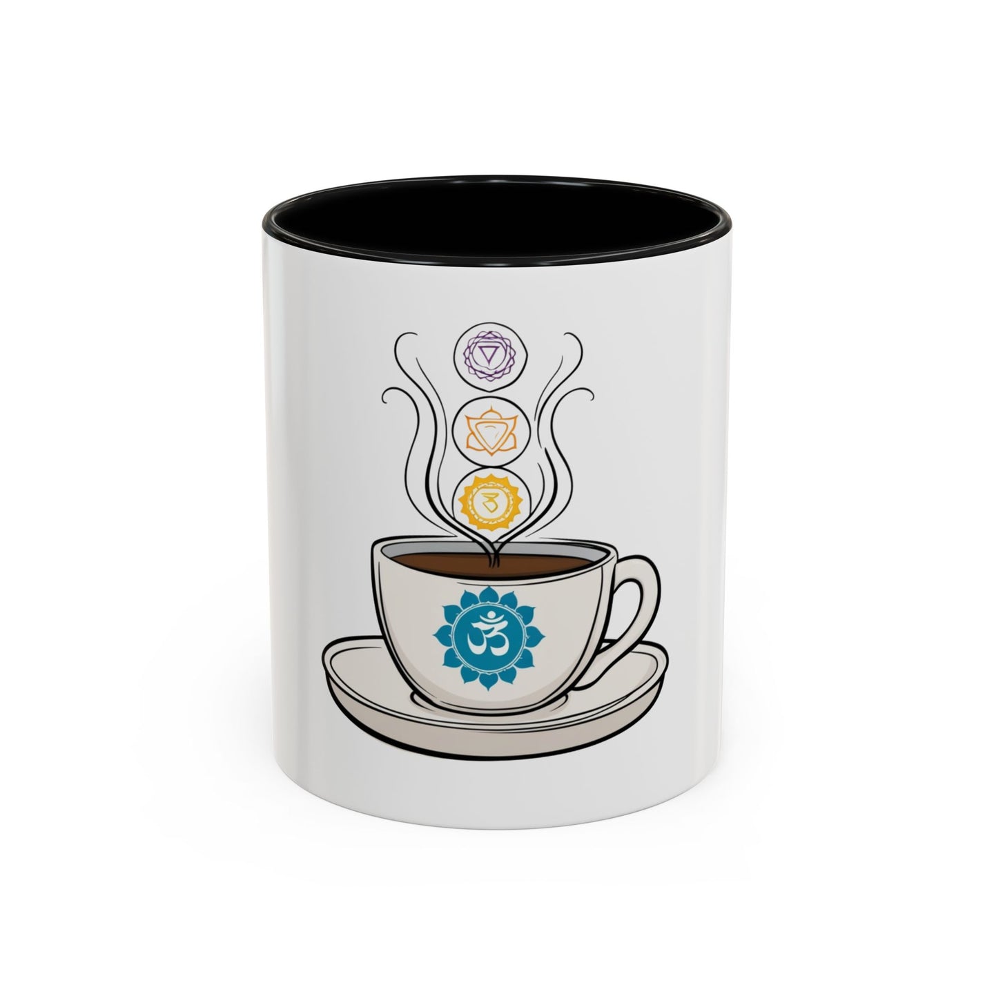 Meditation Mug